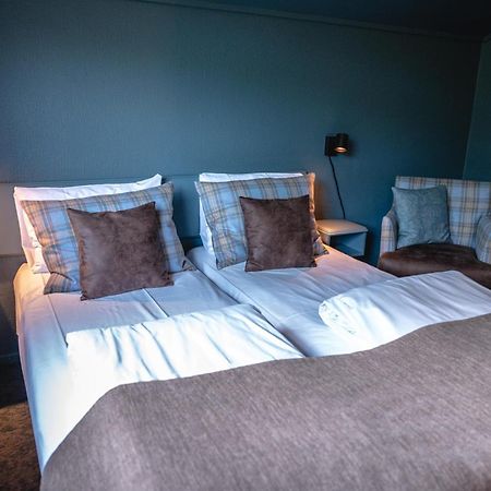 Trolltun Hotel & Hytter Dombås المظهر الخارجي الصورة