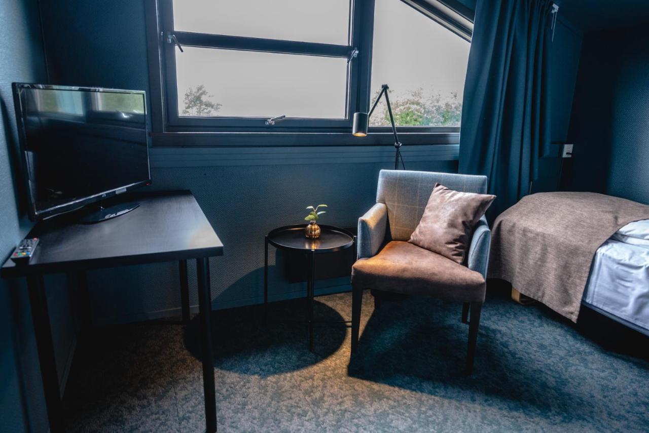 Trolltun Hotel & Hytter Dombås المظهر الخارجي الصورة