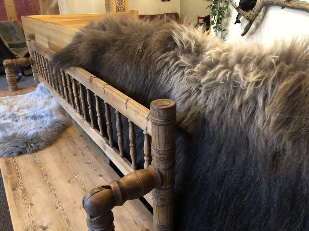Trolltun Hotel & Hytter Dombås المظهر الخارجي الصورة