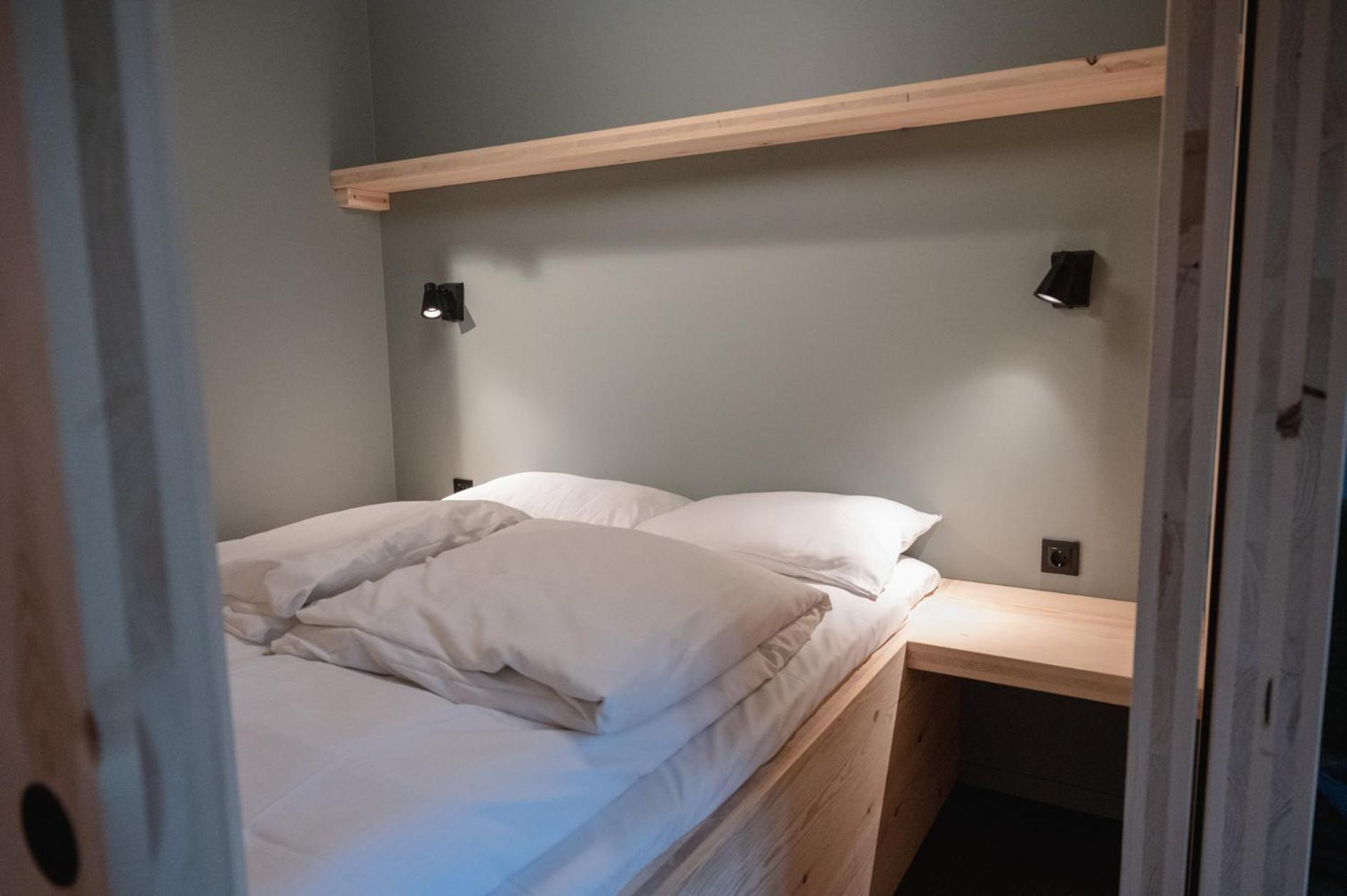 Trolltun Hotel & Hytter Dombås المظهر الخارجي الصورة