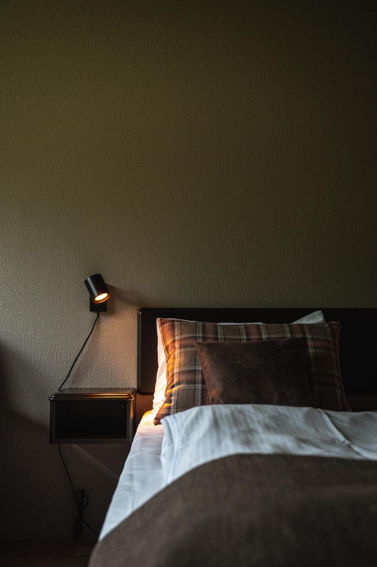 Trolltun Hotel & Hytter Dombås المظهر الخارجي الصورة