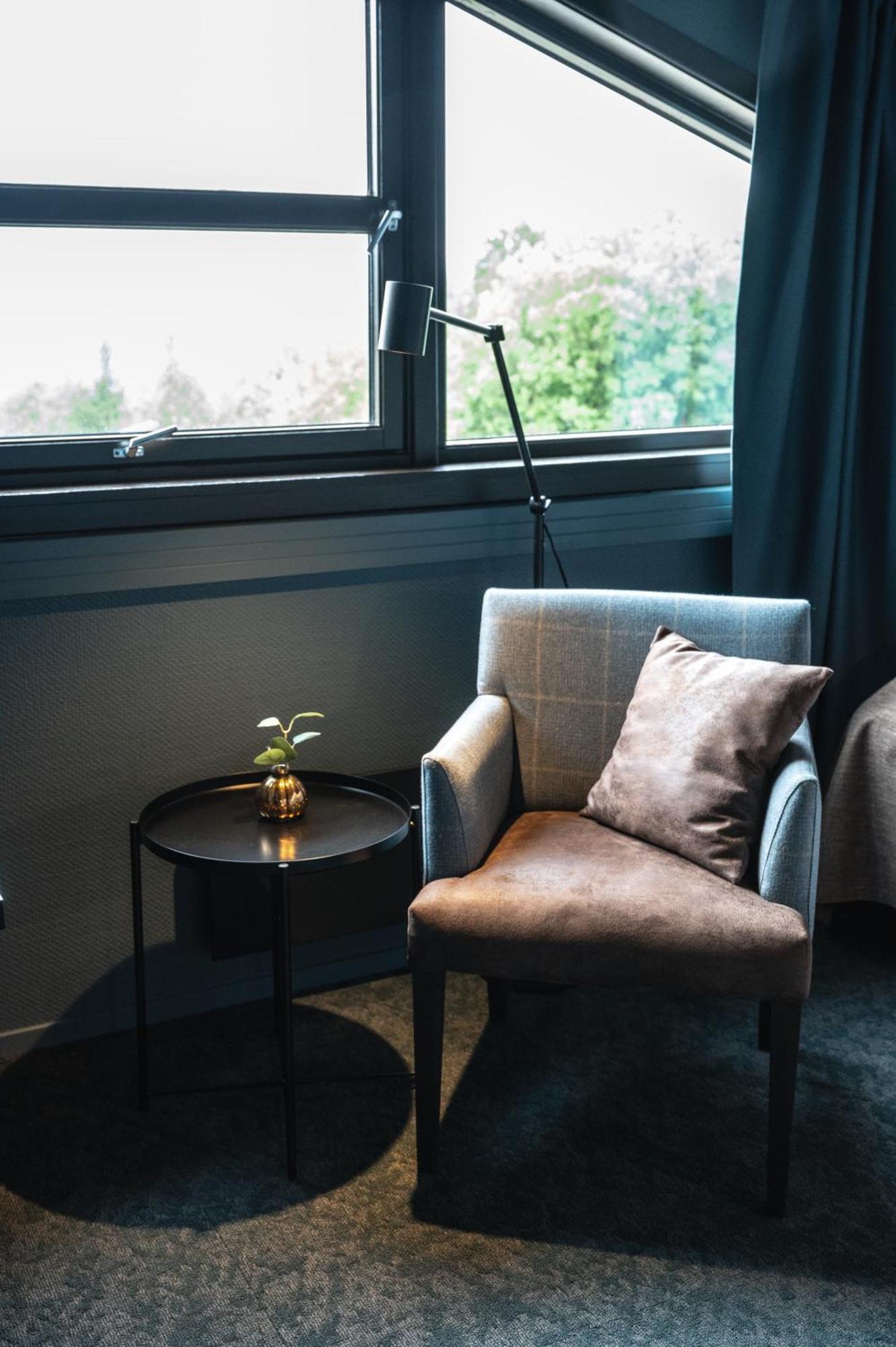 Trolltun Hotel & Hytter Dombås المظهر الخارجي الصورة